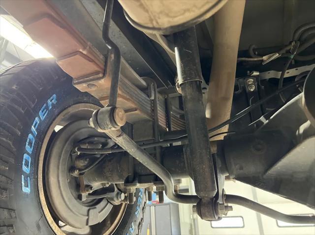used 2022 Ford F-350 car, priced at $43,999