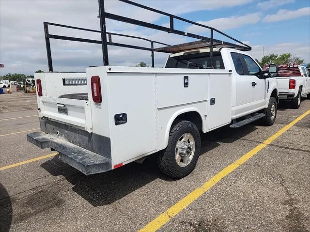 used 2022 Ford F-350 car, priced at $43,999