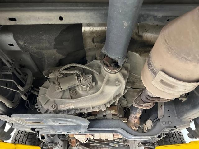 used 2022 Ford F-350 car, priced at $43,999