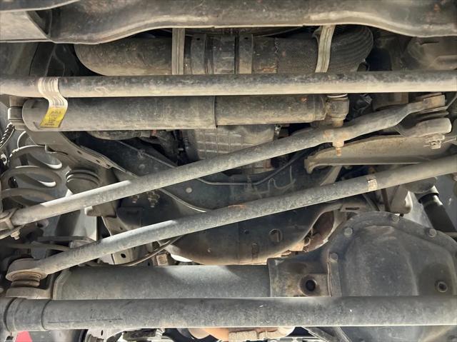 used 2022 Ford F-350 car, priced at $43,999