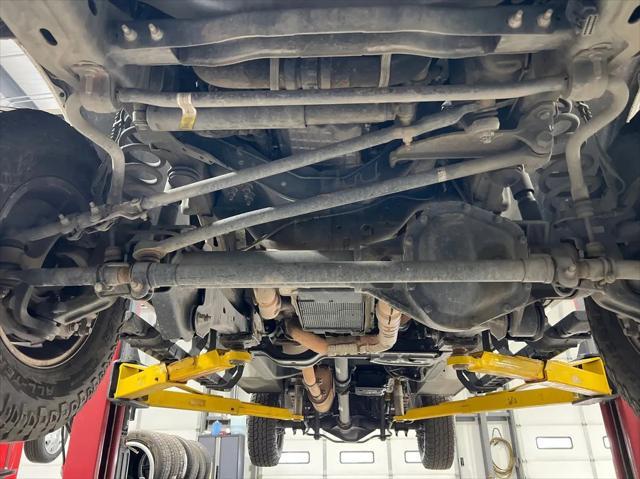used 2022 Ford F-350 car, priced at $43,999