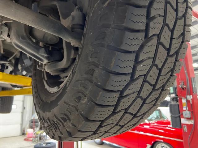 used 2022 Ford F-350 car, priced at $43,999