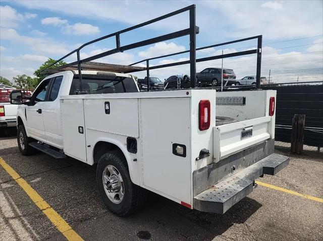 used 2022 Ford F-350 car, priced at $43,999