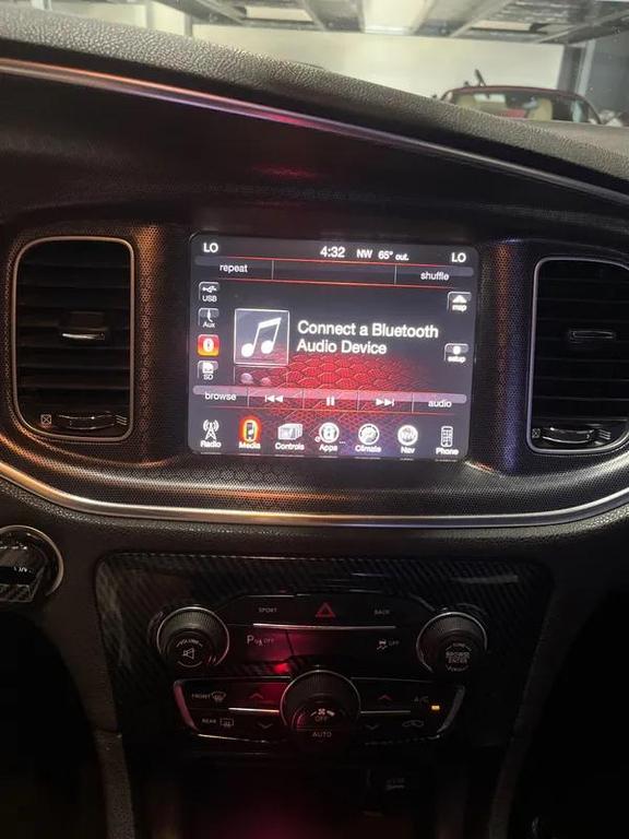 used 2016 Dodge Charger car, priced at $13,999