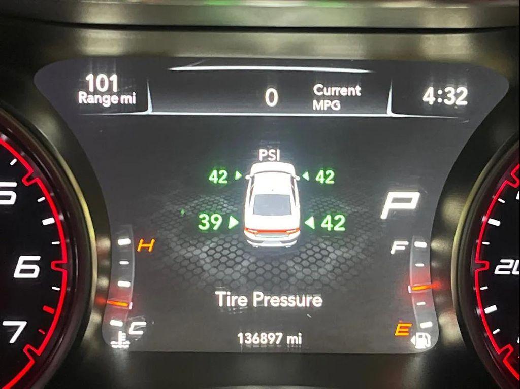 used 2016 Dodge Charger car, priced at $13,999