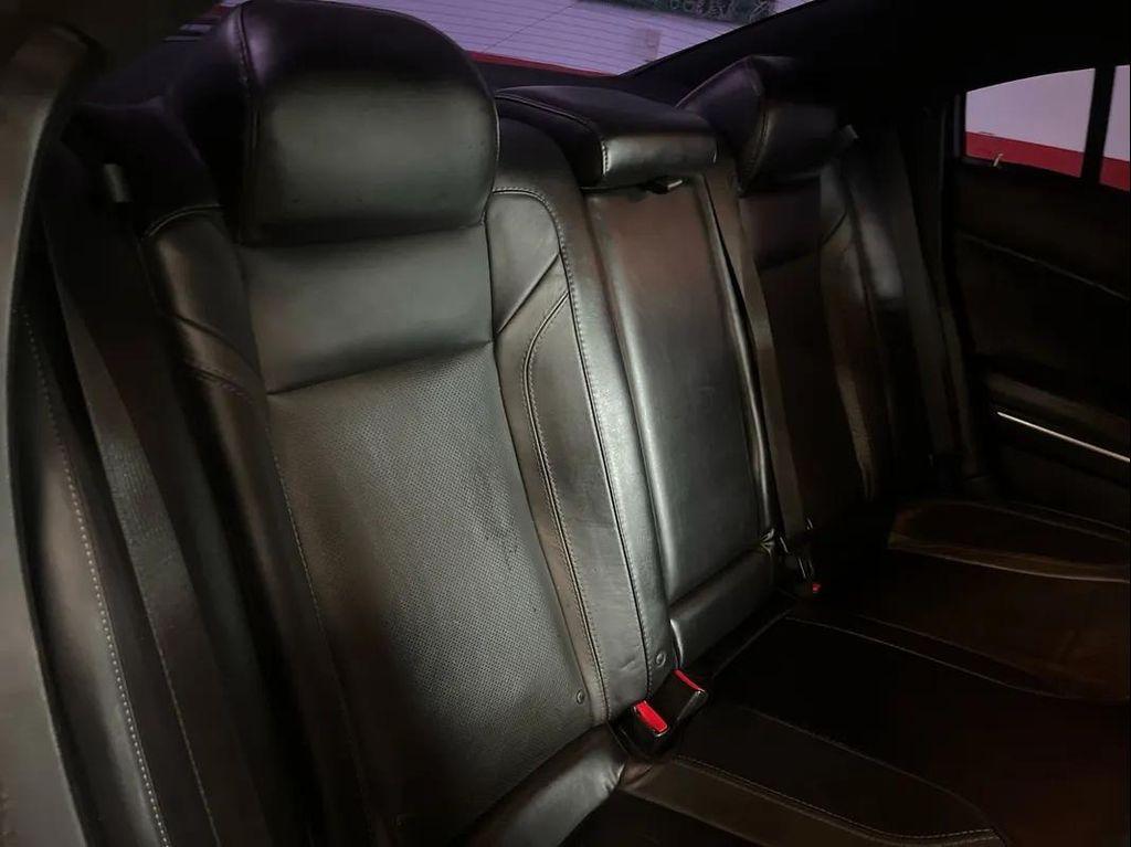 used 2016 Dodge Charger car, priced at $13,999