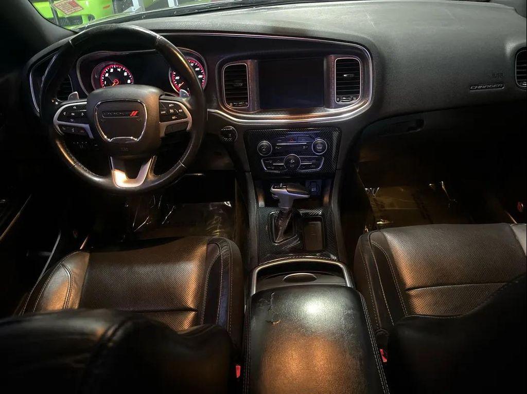 used 2016 Dodge Charger car, priced at $13,999