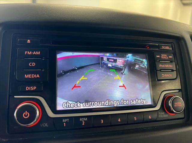 used 2019 Nissan NV200 car, priced at $17,999