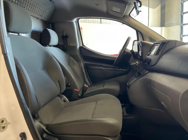 used 2019 Nissan NV200 car, priced at $17,999