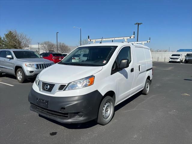 used 2019 Nissan NV200 car, priced at $17,999
