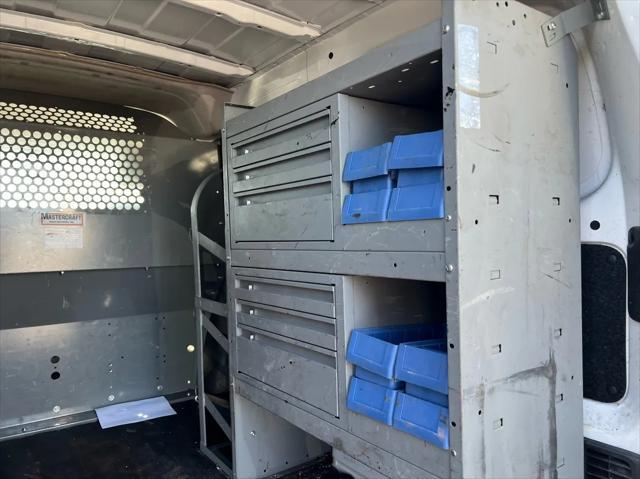 used 2019 Nissan NV200 car, priced at $17,999