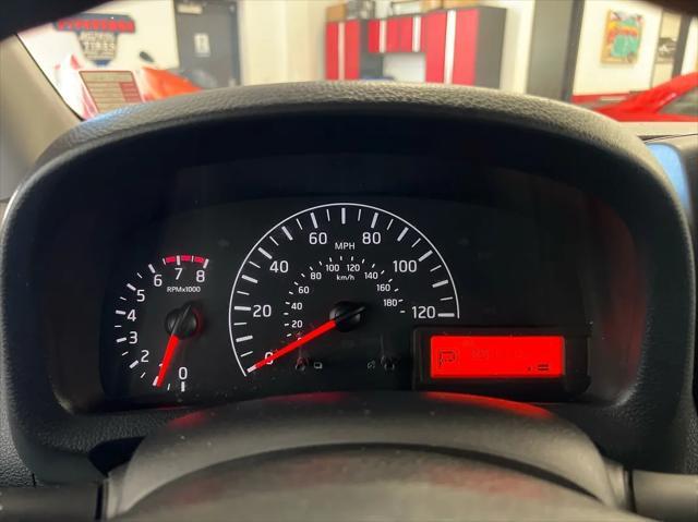 used 2019 Nissan NV200 car, priced at $17,999