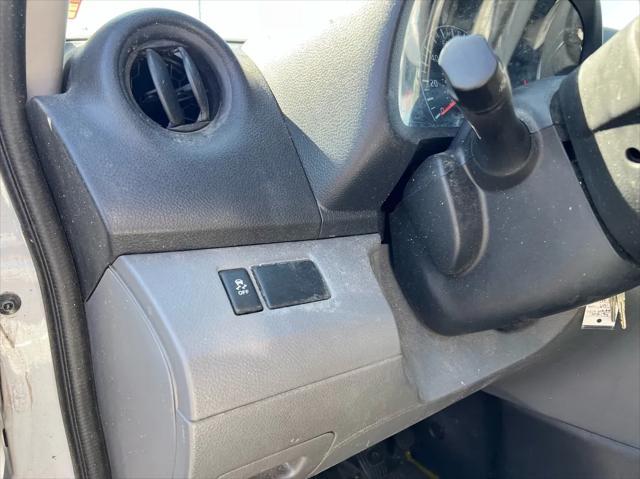 used 2019 Nissan NV200 car, priced at $17,999