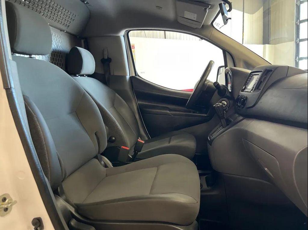 used 2019 Nissan NV200 car, priced at $17,999