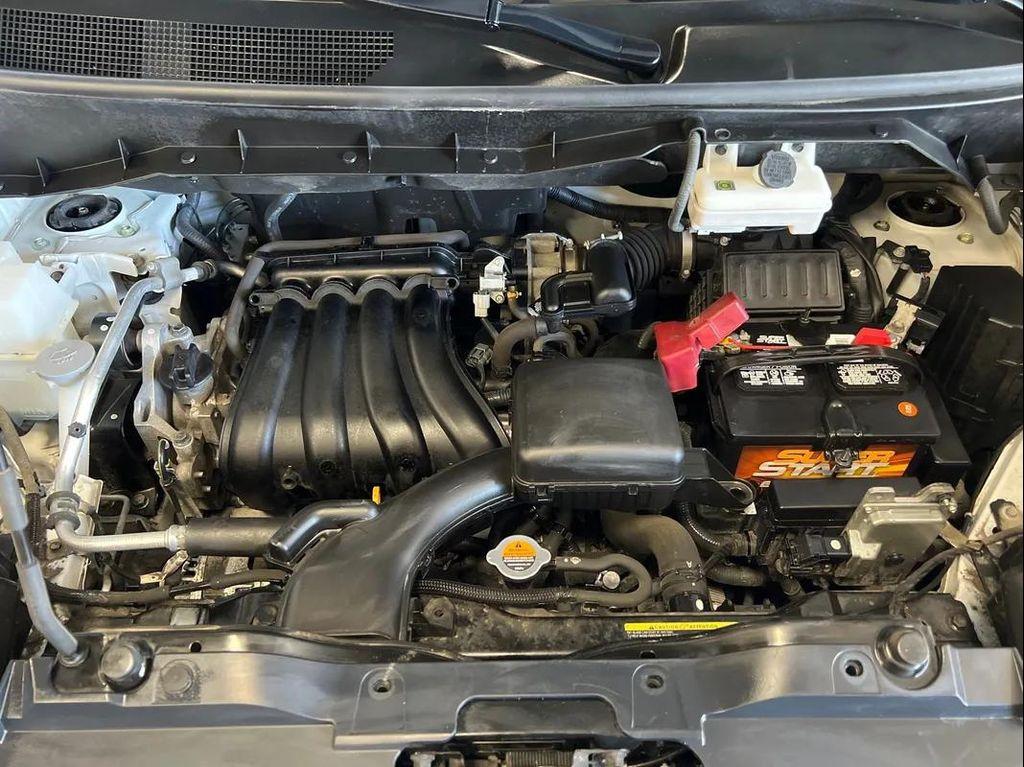used 2019 Nissan NV200 car, priced at $17,999