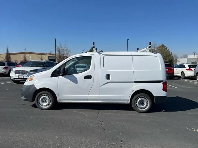 used 2019 Nissan NV200 car, priced at $17,999