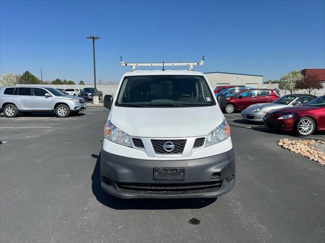 used 2019 Nissan NV200 car, priced at $17,999