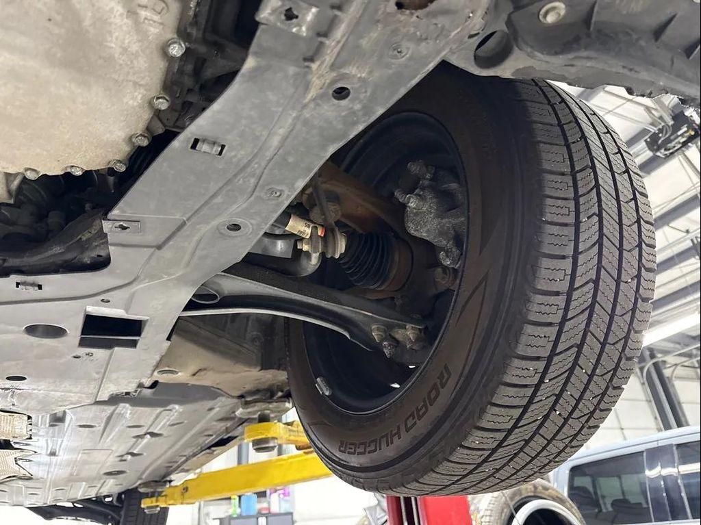 used 2016 Honda Civic car, priced at $17,999