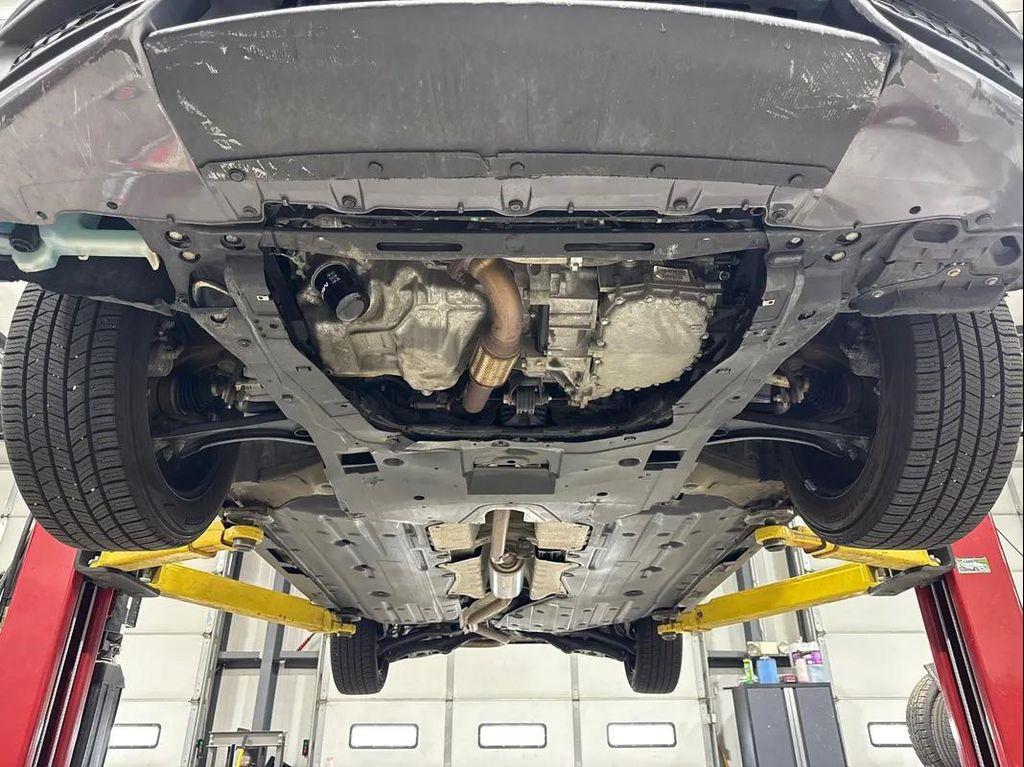 used 2016 Honda Civic car, priced at $17,999