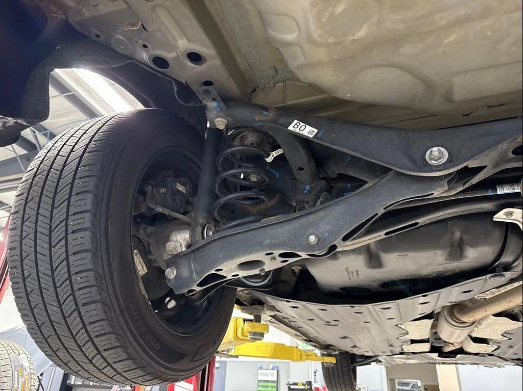 used 2016 Honda Civic car, priced at $17,999