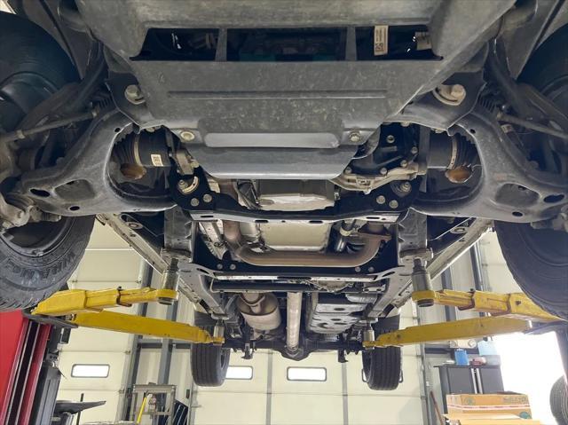 used 2022 Chevrolet Colorado car, priced at $24,999