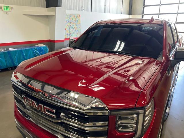 used 2023 GMC Sierra 1500 car, priced at $54,999