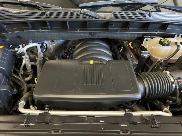 used 2023 GMC Sierra 1500 car, priced at $54,999