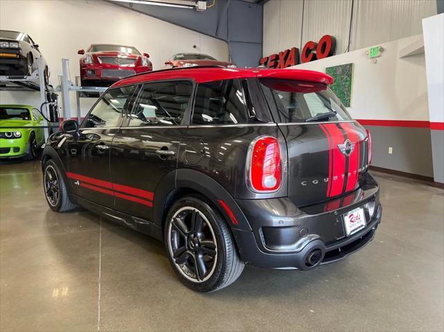 used 2016 MINI Countryman car, priced at $17,999