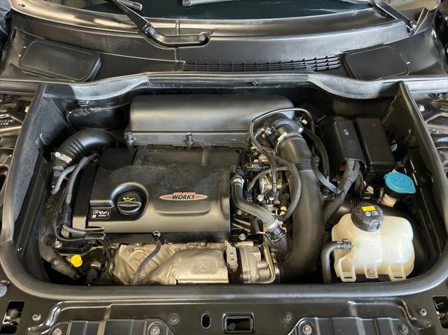 used 2016 MINI Countryman car, priced at $17,999