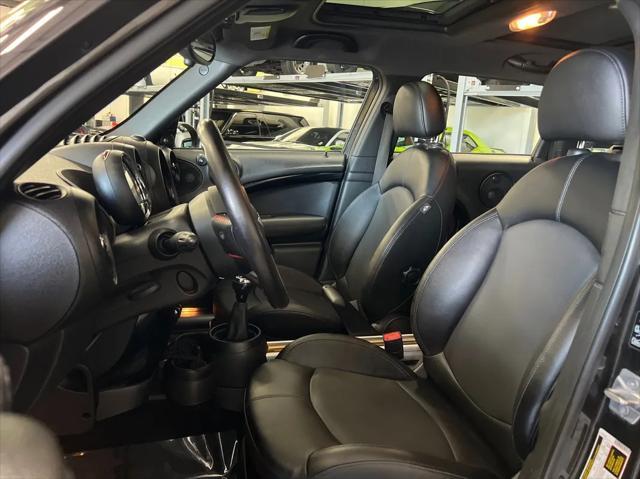 used 2016 MINI Countryman car, priced at $17,999