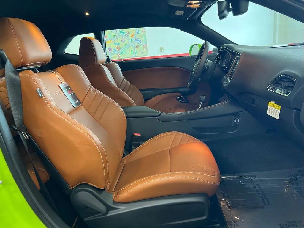 used 2015 Dodge Challenger car, priced at $69,999