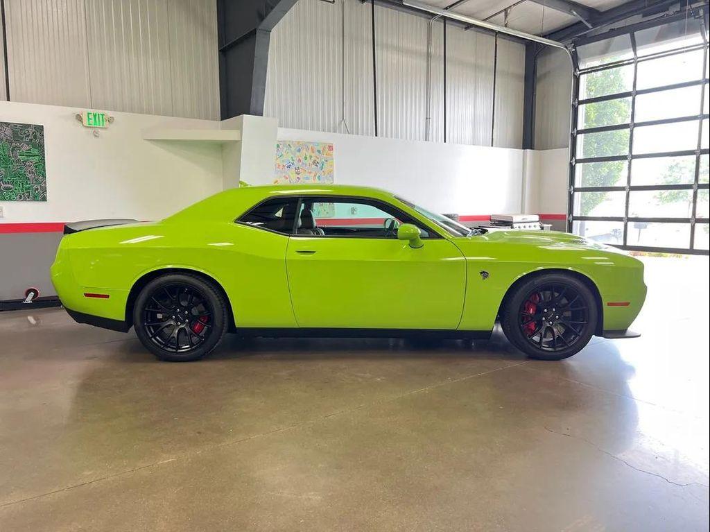 used 2015 Dodge Challenger car, priced at $69,999