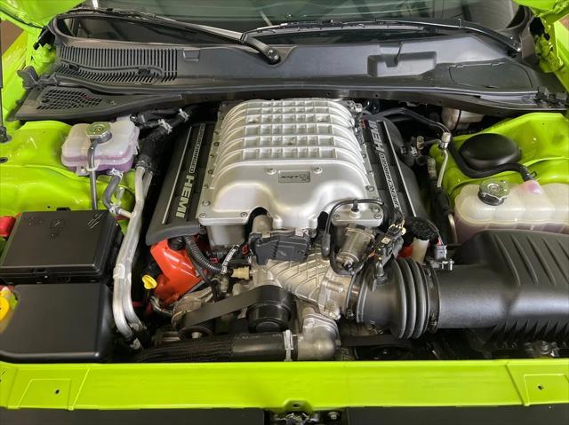 used 2015 Dodge Challenger car, priced at $69,999