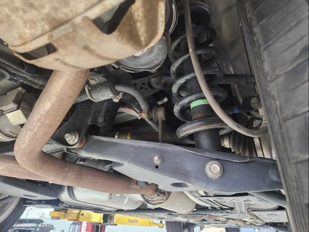 used 2007 Lexus GS 450h car, priced at $20,999