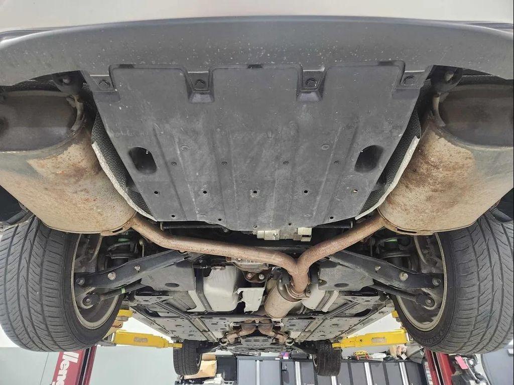 used 2007 Lexus GS 450h car, priced at $20,999