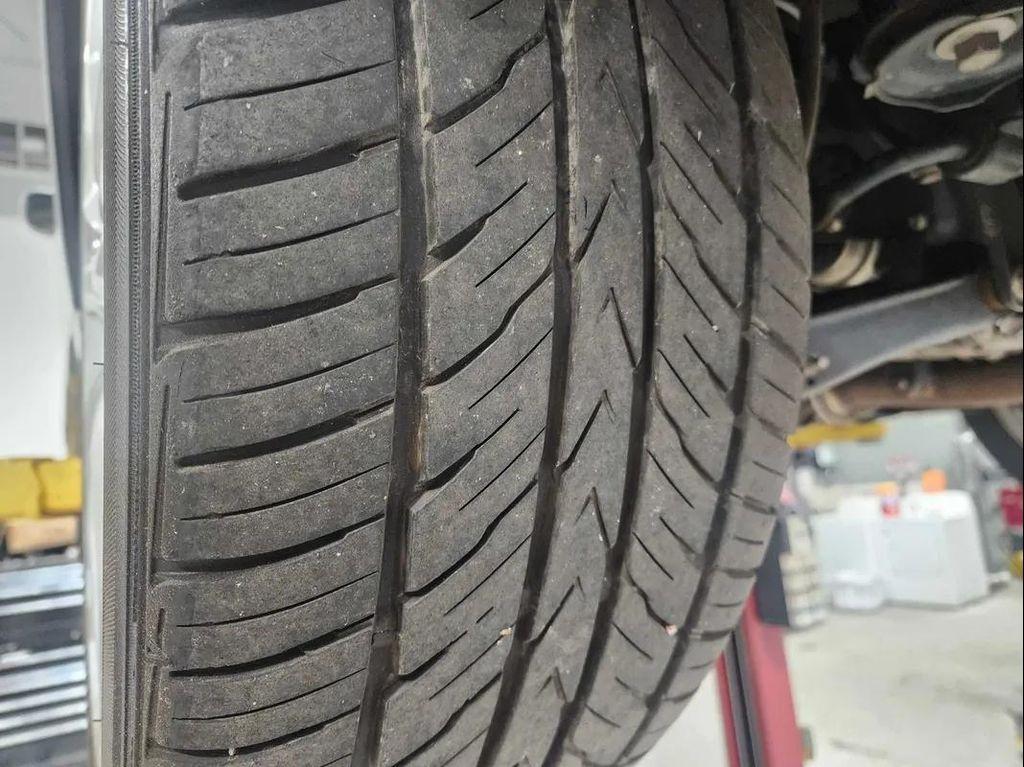 used 2007 Lexus GS 450h car, priced at $20,999