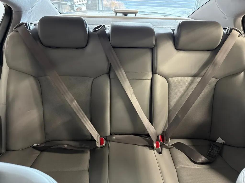 used 2007 Lexus GS 450h car, priced at $20,999