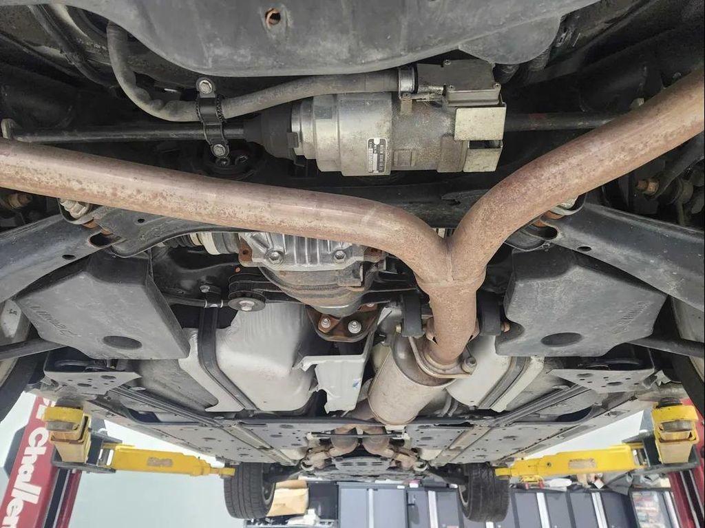 used 2007 Lexus GS 450h car, priced at $20,999