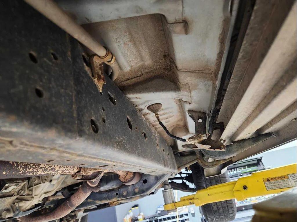 used 2008 Lexus GX 470 car, priced at $16,999