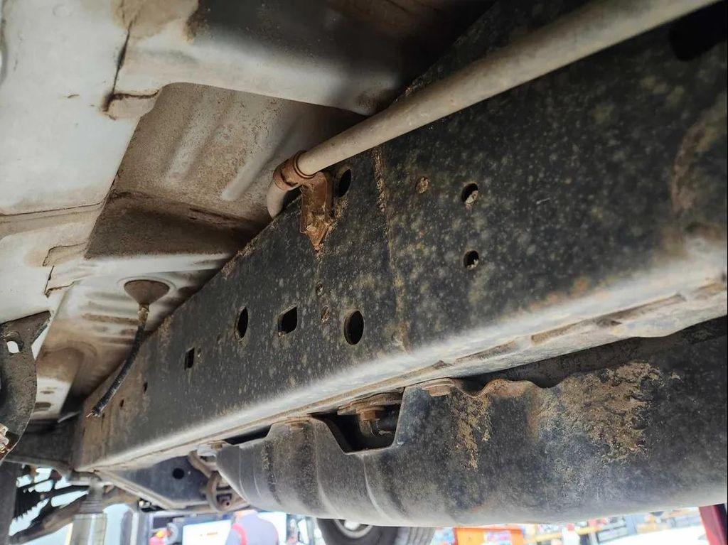 used 2008 Lexus GX 470 car, priced at $16,999