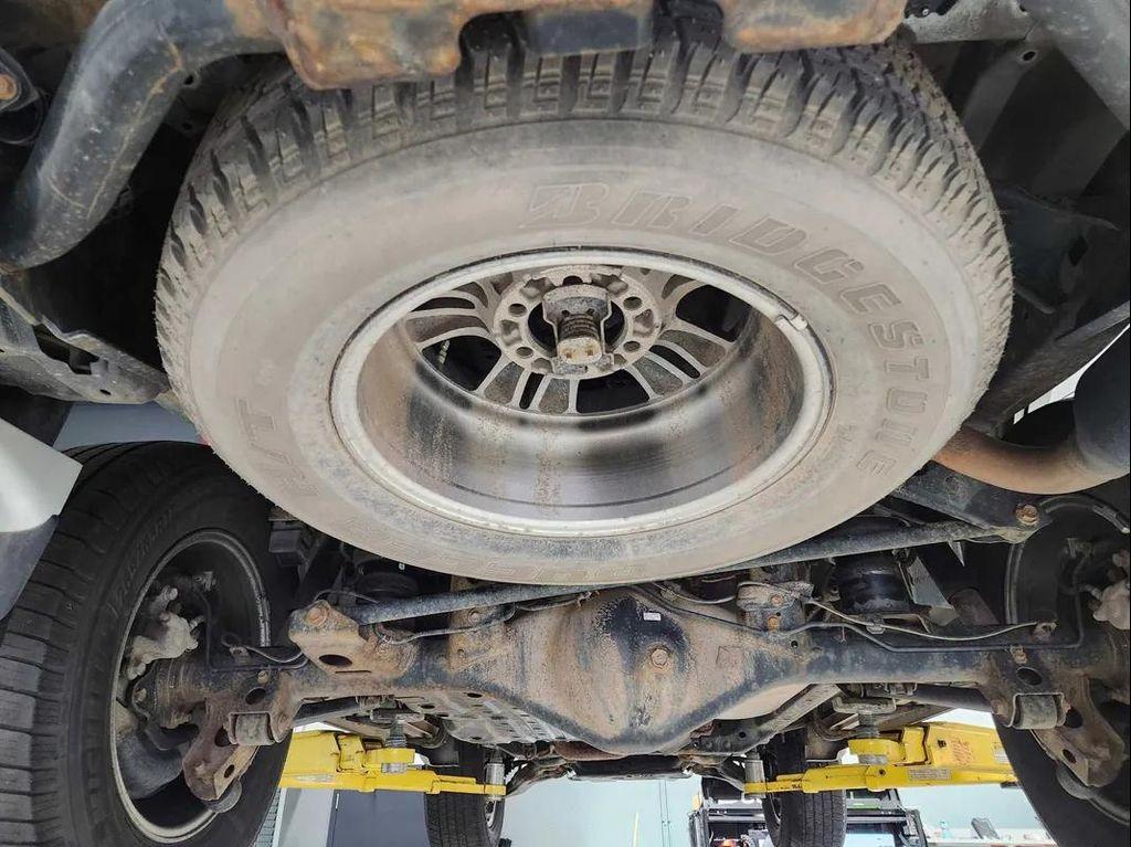 used 2008 Lexus GX 470 car, priced at $16,999