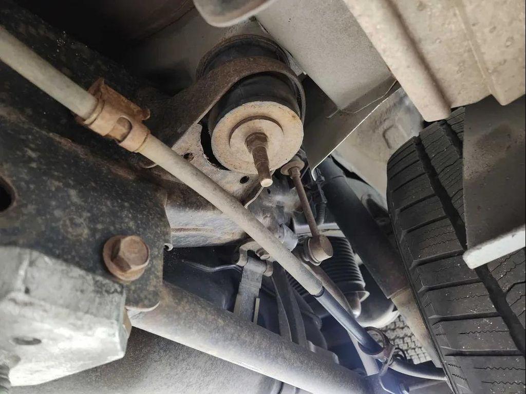 used 2008 Lexus GX 470 car, priced at $16,999