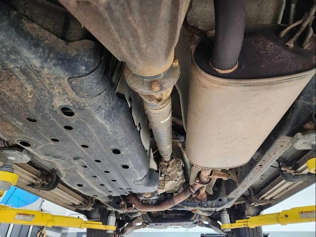 used 2008 Lexus GX 470 car, priced at $16,999