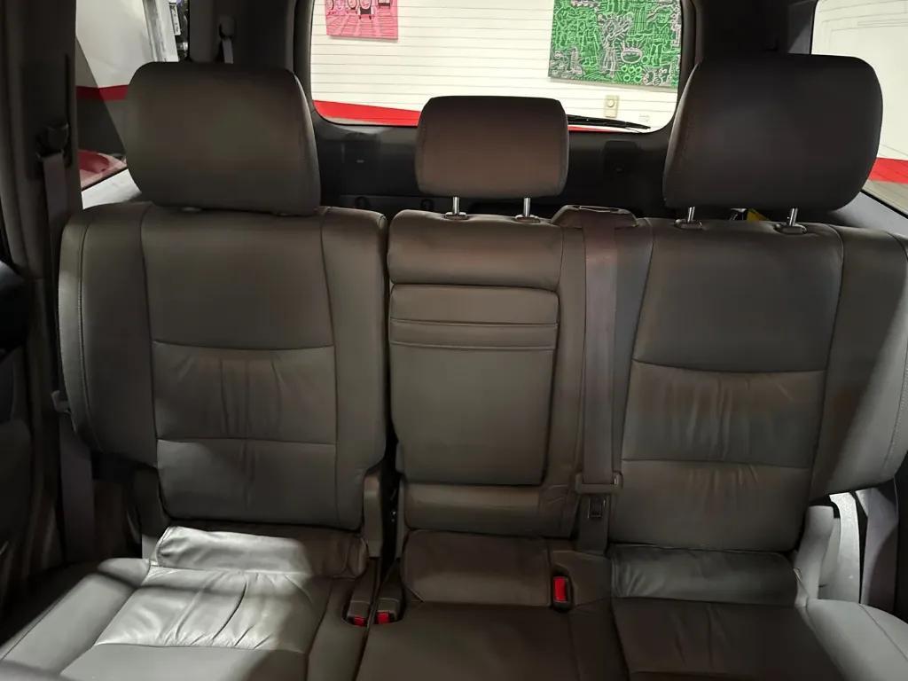 used 2008 Lexus GX 470 car, priced at $16,999