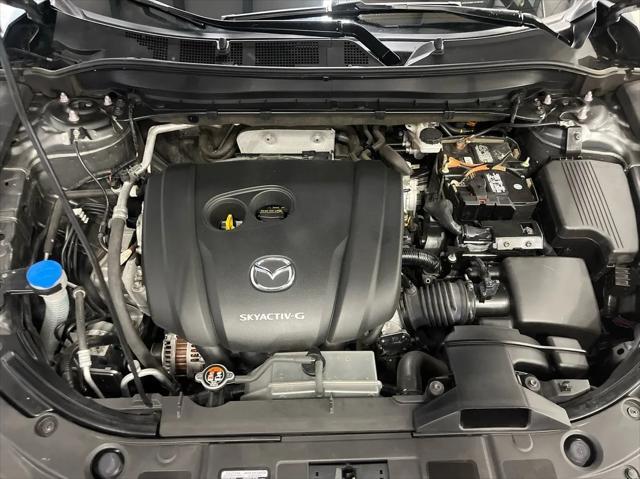 used 2020 Mazda CX-5 car, priced at $23,987