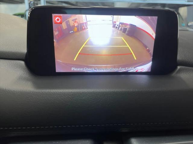 used 2020 Mazda CX-5 car, priced at $23,987