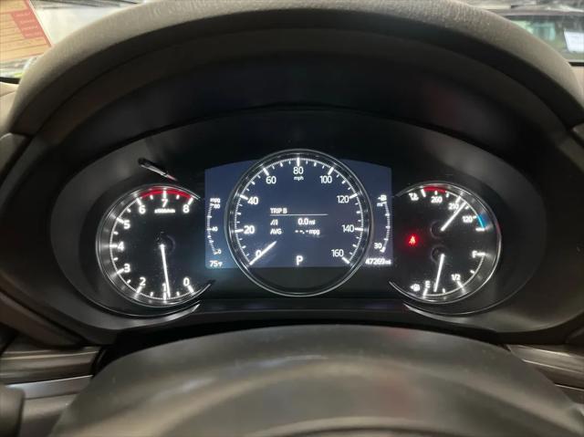 used 2020 Mazda CX-5 car, priced at $23,987