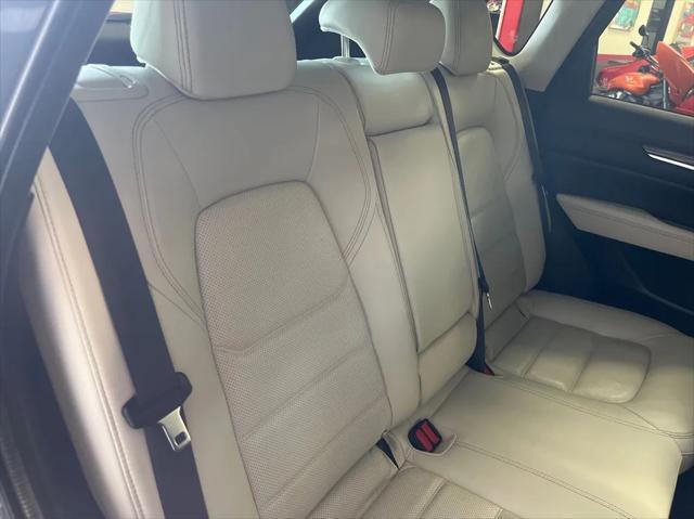 used 2020 Mazda CX-5 car, priced at $23,987