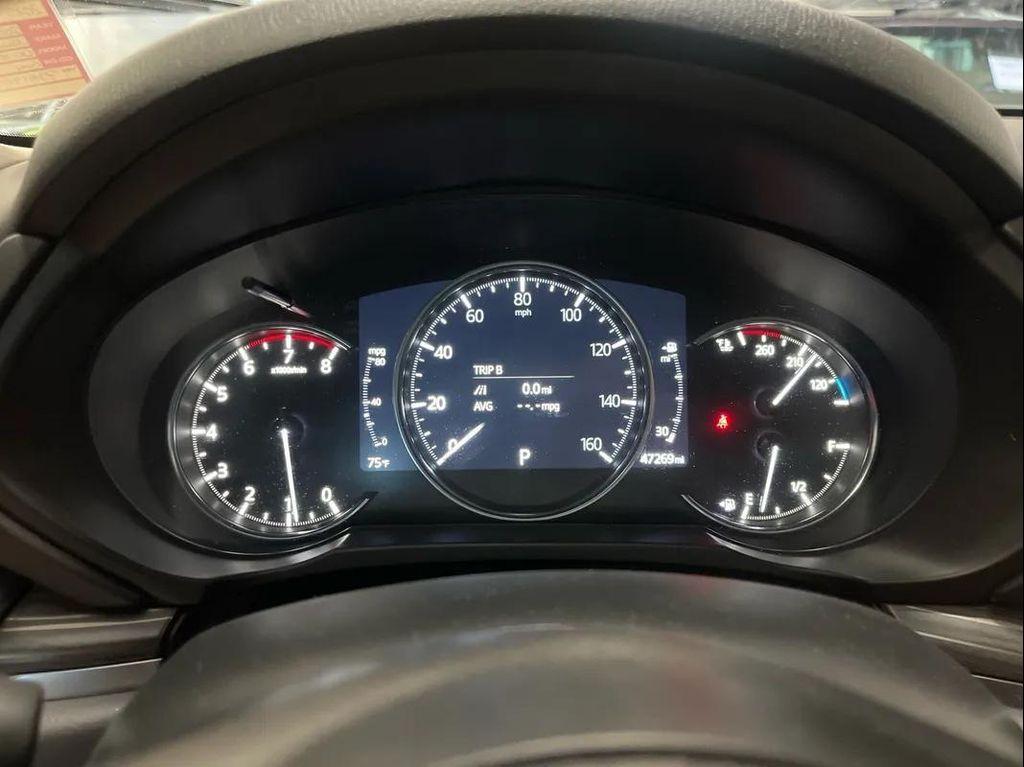 used 2020 Mazda CX-5 car, priced at $23,987