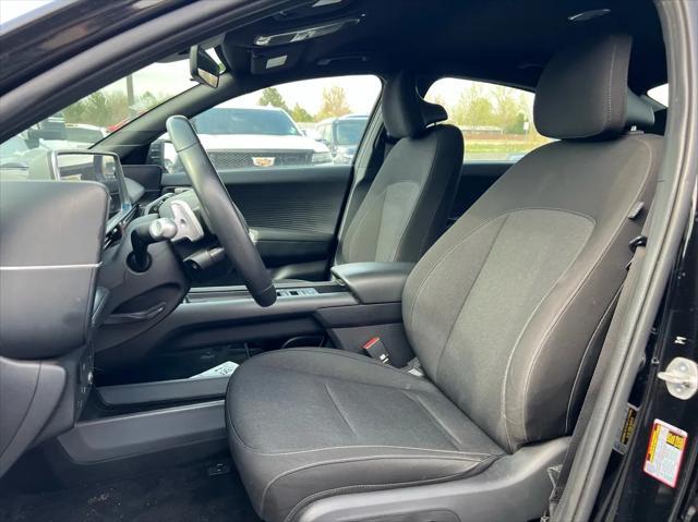 used 2024 Hyundai IONIQ 6 car, priced at $27,999